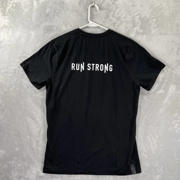 Ten Thousand Midnight Black Short Sleeve Tee - Picture 12 of 12